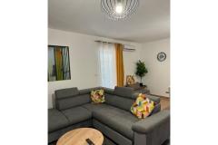 апартаменты Leona Rogoznica Апартамент 2 – A2 2+2 фото 4