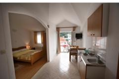апартаменты Libertas Апартамент 1 – Apartman3 фото 1