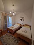 апартаменты Ordulj Апартамент 2 – Apartman 2 фото 4