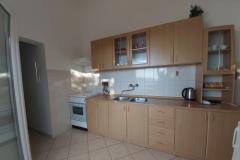 апартаменты Perak Апартамент 3 – Apartman 3 фото 3
