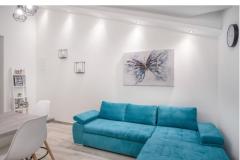 апартаменты Polić Апартамент 3 – Apartman 3 фото 1