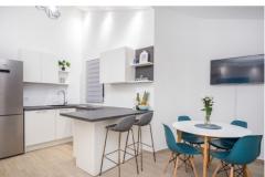 апартаменты Polić Апартамент 4 – Apartman 4 фото 3