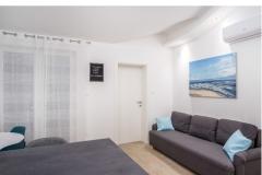 апартаменты Polić Апартамент 4 – Apartman 4 фото 4