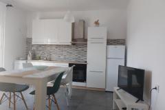 апартаменты Radic Апартамент 2 – Apartman 3 фото 2