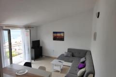 апартаменты Radic Апартамент 3 – Apartman 2 фото 3