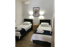 апартаменты Ražanj (апартаменты Soldić) Апартамент 1 – A2 фото 3
