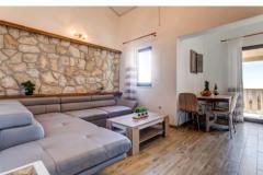 апартаменты Robi Апартамент 2 – Apartman2 фото 4