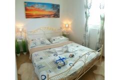 апартаменты Sunset Апартамент 1 – Apartman 1 фото 4