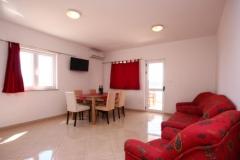 Villa апартаменты Šimac Апартамент 1 – APARTMAN 4 фото 4