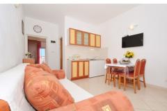 апартаменты Tonka Апартамент 3 – APARTMAN 3 фото 2