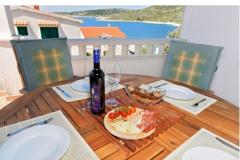 апартаменты Kanica Апартамент 2 – Apartman 2 фото 1