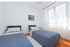 апартаменты Kanica Апартамент 2 – Apartman 2 фото 4