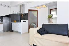 апартаменты Kanica Апартамент 3 – Apartman 3 фото 3