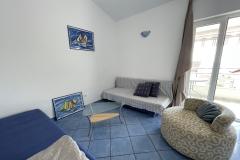 Villa Linda Апартамент 2 – Seaview фото 5