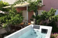 Villa Linda Апартамент 3 – Jacuzzi фото 1