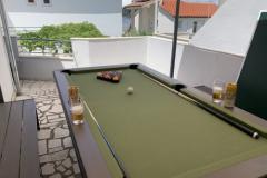 Villa Linda Апартамент 3 – Jacuzzi фото 2