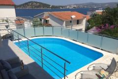 Villa Linda Апартамент 3 – Jacuzzi фото 3