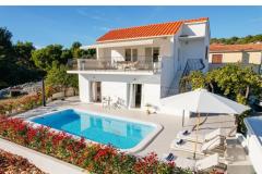 Villa Ema Апартамент 1 – VILLA EMA фото 3