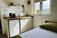 апартаменты Kiwi Номер 5 – MoreStudio фото 1