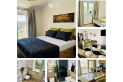 апартаменты Kiwi Номер 3 – MoreAp2 фото 1