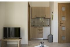 апартаменты Marčelina & Bepo Апартамент 2 – apartman 2 фото 4