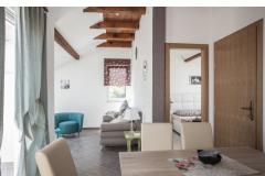 апартаменты Marčelina & Bepo Апартамент 3 – apartman 3 фото 1