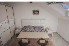 апартаменты Marčelina & Bepo Апартамент 3 – apartman 3 фото 4