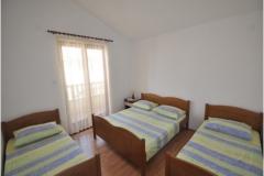 апартаменты Villa Milakovic Апартамент 2 – Apartman 2 фото 4