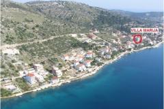 апартаменты Villa Marija Апартамент 2 – AP3/AP4 фото 3