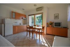 апартаменты Villa Varoš Апартамент 2 – A2 фото 2