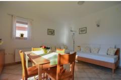 апартаменты Villa Varoš Апартамент 2 – A2 фото 4