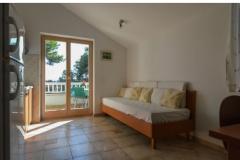 апартаменты Villa Varoš Апартамент 3 – A3 фото 4