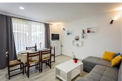 Appartments Viktor Апартамент 1 – App-A фото 1