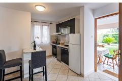 Appartments Viktor Апартамент 1 – App-A фото 2