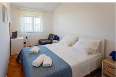 Appartments Viktor Апартамент 3 – App-C фото 1