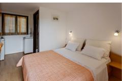 Appartments Viktor Номер 5 – Room фото 1