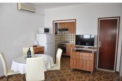 Rogoznica bm apartments Апартамент 2 – Ap2 terasa фото 5