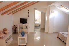 Luxury apartments Ražanj Апартамент 3 – Apartman 3 фото 3
