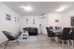 Maiv апартаменты Апартамент 3 – Apartman 3 фото 1