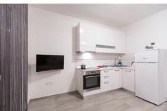 Maiv апартаменты Апартамент 3 – Apartman 3 фото 3