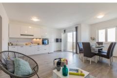 Maiv апартаменты Апартамент 4 – Apartman 4 фото 1