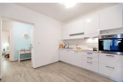 Maiv апартаменты Апартамент 4 – Apartman 4 фото 3