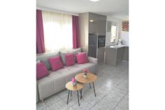 Дом отдыха Milenka Апартамент 2 – apartman фото 4