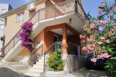 Дом отдыха Milenka Апартамент 1 – villa фото 1