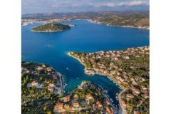 апартаменты Mira Mark Ražanj Rogoznic Апартамент 2 – apart2 фото 2