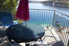 Beach house: Rogoznica apartman Апартамент 1 – Dagnja фото 1
