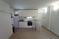 Beach house: Rogoznica apartman Апартамент 1 – Dagnja фото 3