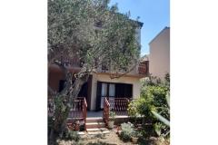 Ružica apartments Rogoznica Апартамент 1 – A1 фото 1