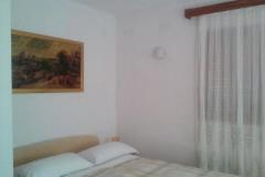 Ružica apartments Rogoznica Апартамент 1 – A1 фото 5