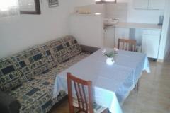 Ružica apartments Rogoznica Апартамент 2 – A2 фото 1
